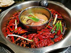-胖碗火锅(观音桥店)
