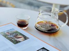 -Cafe In Little Forest