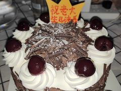 -味多美蛋糕(阜成门店)