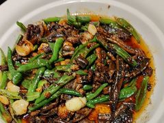 -杨厨的田园饭店(长城路店)