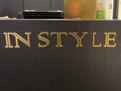 -INSTYLE·SALON