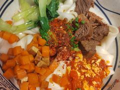 -陇上秦轩biangbiang面(萧山万象汇店)