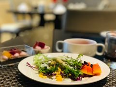 -青岛颐海花园酒店总店·自助餐厅