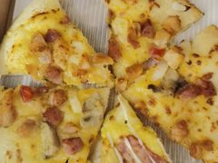 -必胜客(新辰里酒仙桥店)