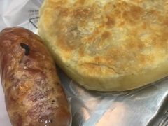 -田老师红烧肉老家肉饼(东单店)