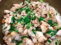 -红星光发煲仔饭(大石街店)