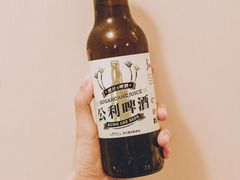 -公利真料竹蔗水(中环店)