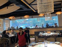 -风味小馆(天目湖宾馆店)