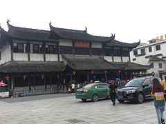 -绩溪龙川景区