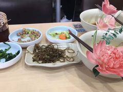-李先生牛肉面大王(北京站售票厅餐厅)