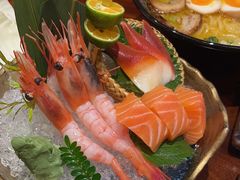 -鸟鹏烧鸟居酒屋(仁恒梦中心店)