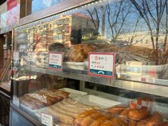 -京天红酒家(虎坊路店)