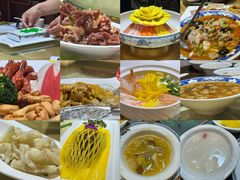 -真不同饭店(老城店)