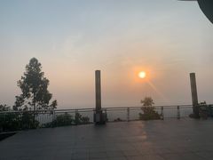 -神光山国家森林公园