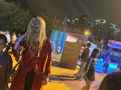 -汕头蓝水星欢乐世界