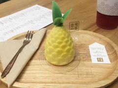 -奈雪的茶(南山大冲一期店)