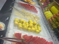 -韩盛·盛江山自助料理(中街大悦城店)