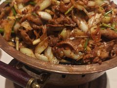 -大鸭梨烤鸭(甘家口店)