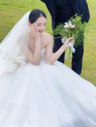 点击看大图 -青禾蒙娜丽莎婚纱摄影(武汉总店)