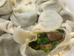 海肠水饺-日丰园海肠水饺·老字号大连海鲜(小平岛总店)