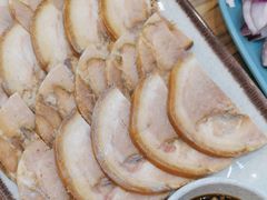 -合合春饼(潘家园店)