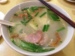 -桥香园云南过桥米线(金马碧鸡店)