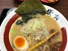 -雷门拉面·现熬骨汤(凯德来福士店)