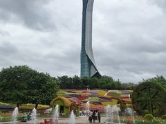 -沈阳植物园