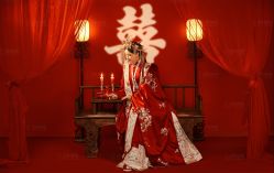 -维纳斯婚纱摄影(友好北路店)