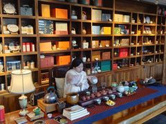 -觉藏茶社(博地影秀城店)