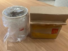 -麦当劳(盐城世纪大道得来速店)