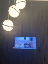 -丽妍雅集 Rubis SPA