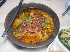 -淮扬府(安定门店)