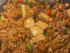 -蛙来哒(大汉悦中心店)