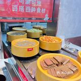 宴宴鲜的59.9💰自助火锅💥任吃‼️无限供应‼️