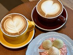 -自然熟Bakery(纬四路店)