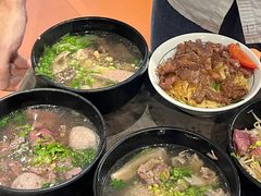 -合意桐坑牛肉粿·鲜牛肉火锅(嵩山总店)
