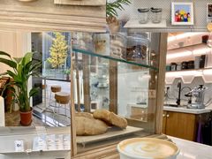 -GOOD好事咖啡(会展城店)