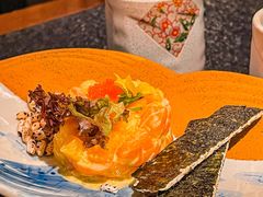 -匠和风精致料理(成都龙湖滨江天街店)