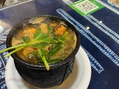 -云南李记罐罐米线饵丝小吃(汉中门金鹰店)