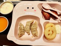 -新石器烤肉(虹悦城店)