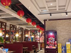 -九牧鱻·渝老鬼重庆火锅(人民路店)