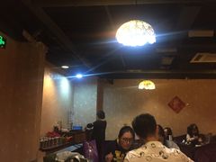 -瑞成祥老北京炭火锅(仙林店)