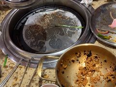 -姜胖胖无限自助烤肉(罗湖宝能店)