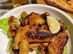 -BISTROFIORE美伊娜(伊犁南路店)