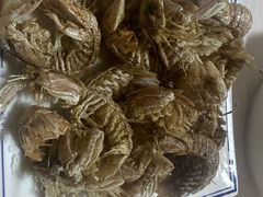 -宾朋海鲜饭庄(兴海路店)