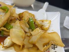 -林记潮汕海鲜砂锅粥(平潭店)