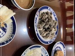 -西德顺爆肚王