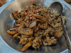 -福茂瀧牛蛙火锅烧鸡公(金沙总店)