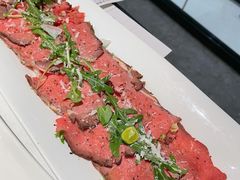 低温慢烤牛肉-黑明餐厅(白鹭洲店)